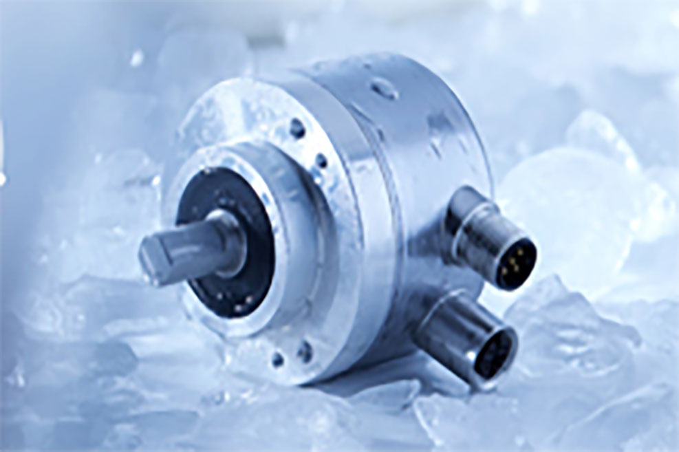 新品前瞻:堡盟EAM580RS 功能安全型絕對值編碼器