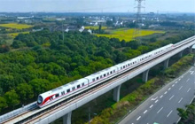 細(xì)數(shù)兆越通訊在軌道交通智能化系統(tǒng)中的運(yùn)用方案