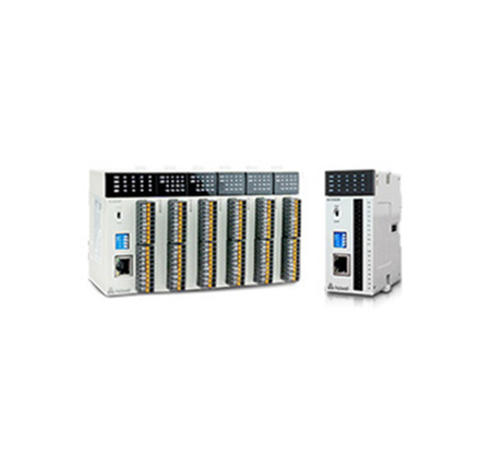 Haiwell海為A系列卡片型PLC-開關量擴展模塊