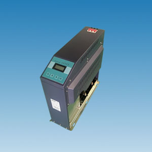 一體式智能電容器