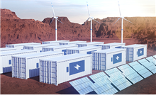 國家能源局：促進新型儲能并網(wǎng)和調度運用！