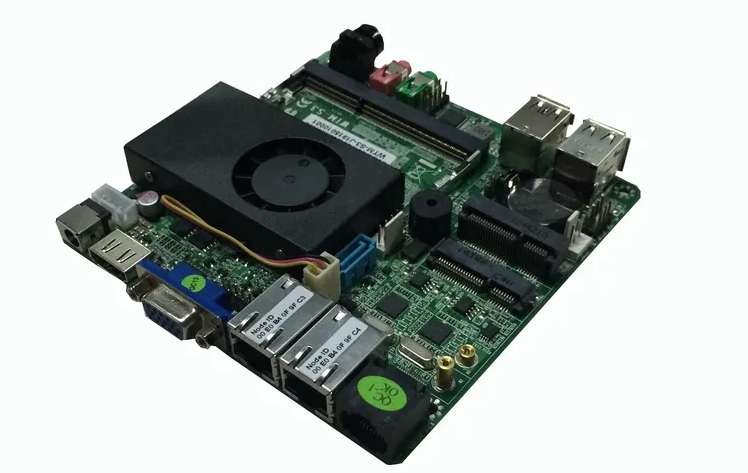 嵌入式主板遇到故障問題時應該怎么排查？