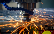 先進激光焊接機成功調試，助力高性能電池制造飛躍！