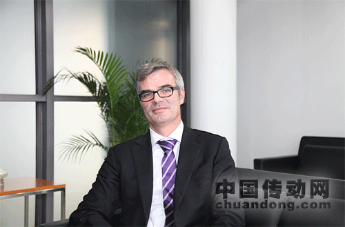 西門(mén)子:助力中國(guó)能源高效利用