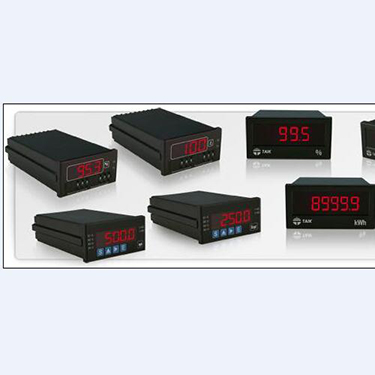 臺灣臺技S2-412數顯表