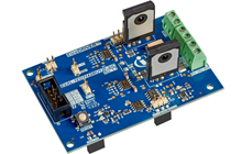 新品 | 6.5A，2300V單通道隔離式柵極驅動器評估板(配SiC MOSFET)