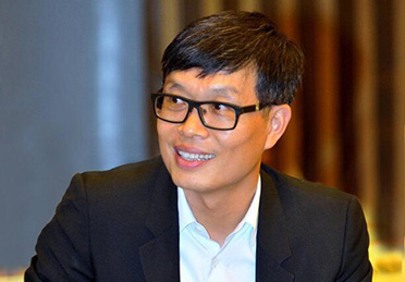 專訪美的集團董事長方洪波：人機交互時代正到來