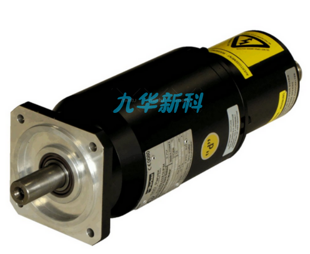 派克防爆永磁無刷伺服電機EX系列