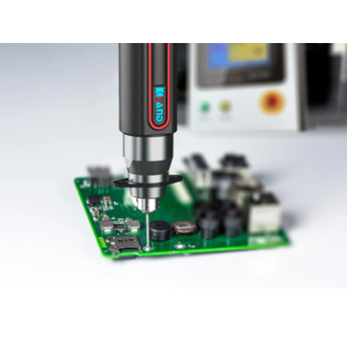 艾而特 HD2120智能螺絲刀