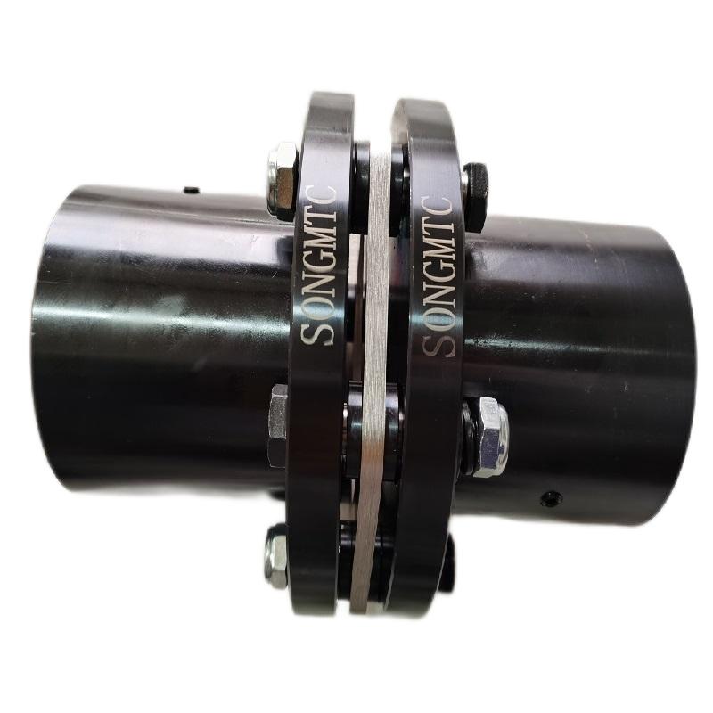 上海松銘傳動DJM單型膜片聯軸器 SONGMTC聯軸器