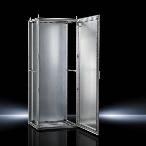 威圖并聯柜系統 TS 8 EMC（電磁兼容）機柜