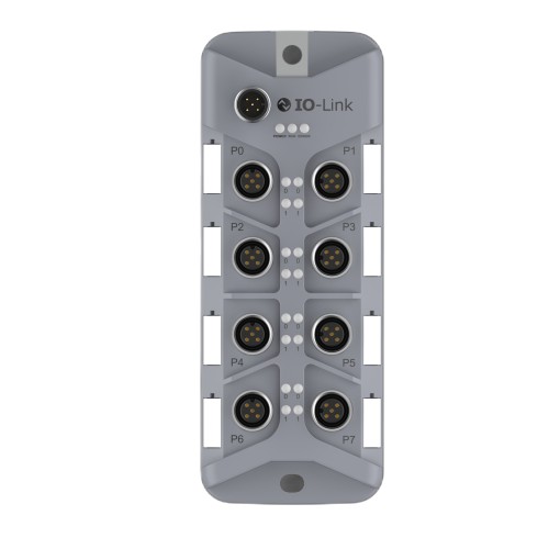 IO-Link從站模塊IO-Link HUB