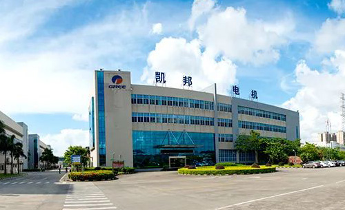 揭開凱邦電機(jī)高效無稀土磁阻電機(jī)神秘面紗