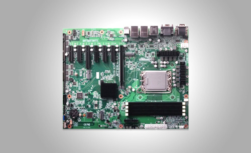 華北工控ATX-6152：高度集成化！提供更強(qiáng)性能和可擴(kuò)展性