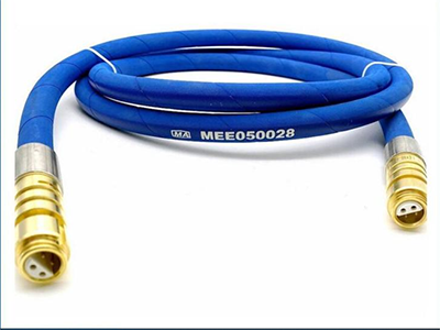 LCYVB-4鋼絲編織橡膠護(hù)套連接器