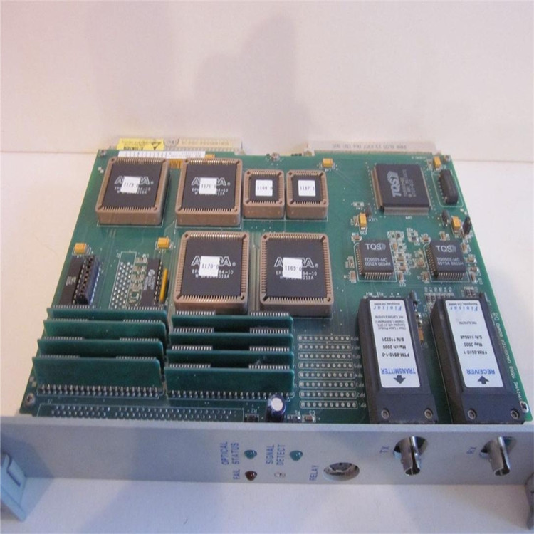 西門子 S7-400H PLC