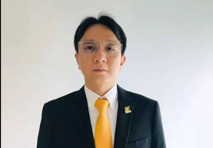 胸懷大任，共贏數字化之基 ——訪魏德米勒高級銷售及市場總監 姚文杰