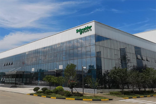 施耐德：通過自動化控制提升工廠性能的四種方法