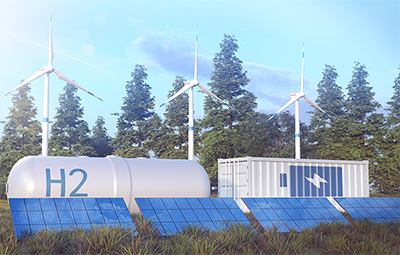 壓縮空氣儲能發電系統包括哪些部分?