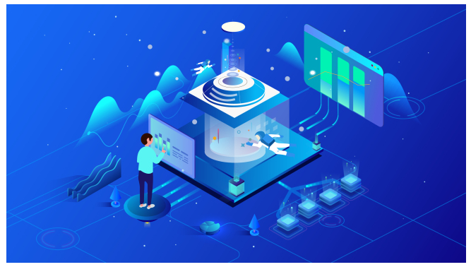 使用適當的工具來保護工業網絡安全