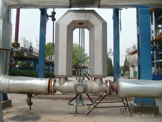 國產質量流量計的應用與維護