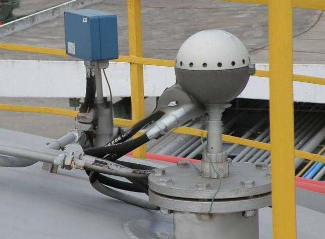 導波雷達液位計故障分析與處理