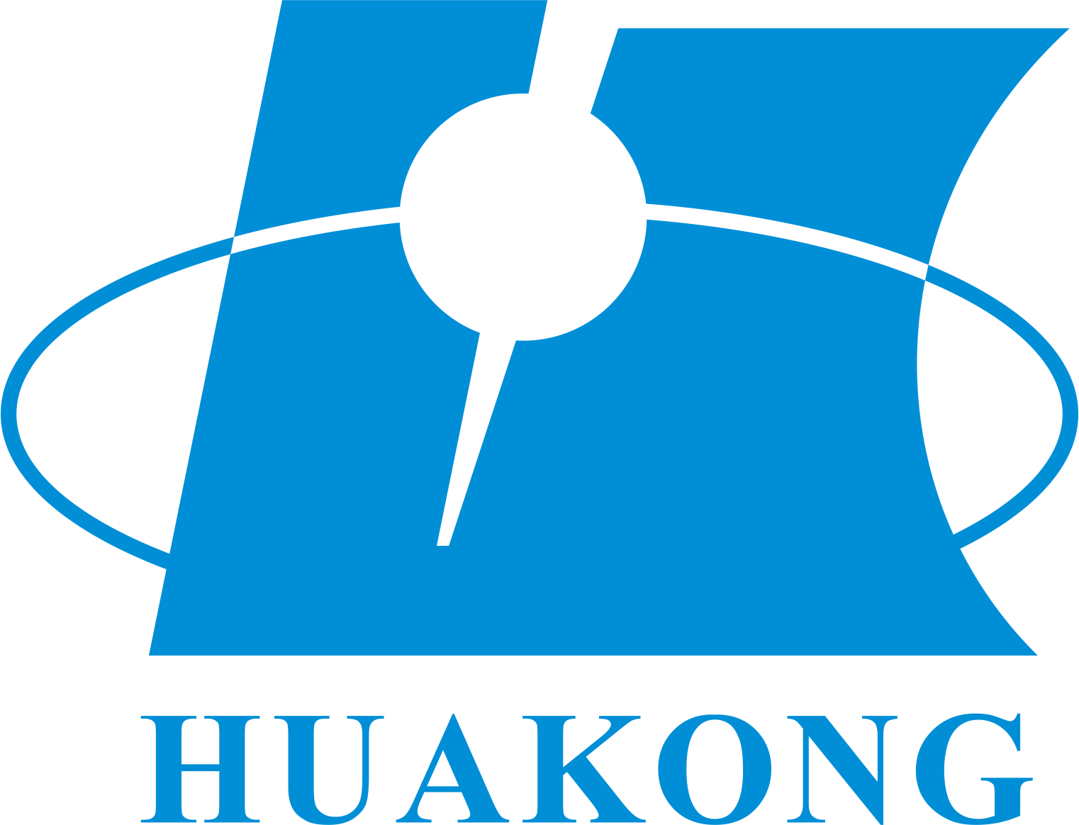 武漢華控科技有限公司