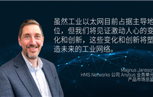 年度必看！2024全球工業網絡市場份額預測報告