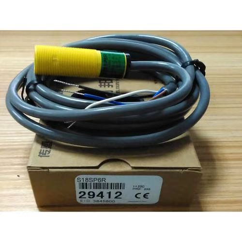 BANNER邦納Q853E-B Q85BB62LP-B傳感器