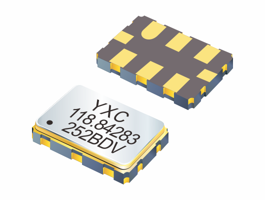 壓控晶體振蕩器參數及選型