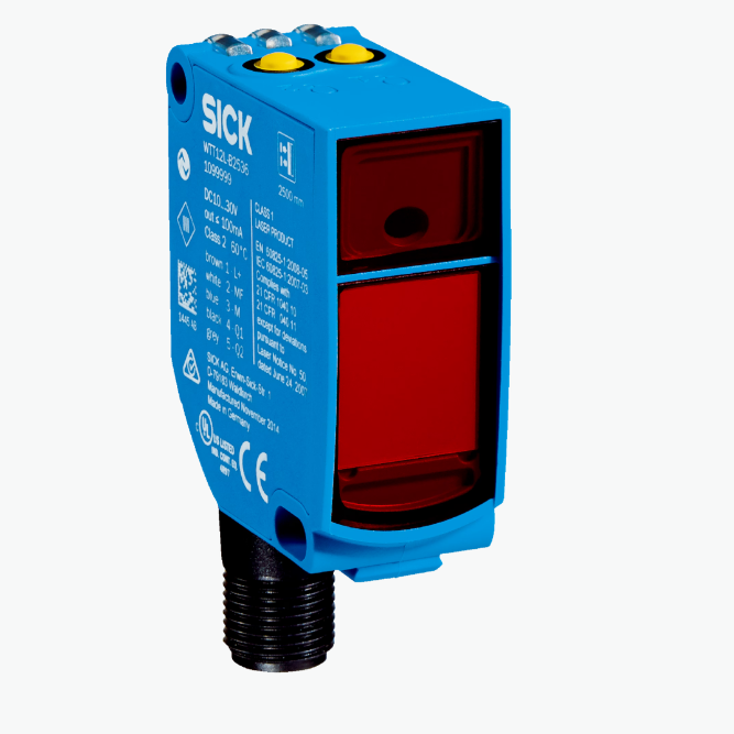 SICK 西克1041376 WTB11-2P2431傳感器