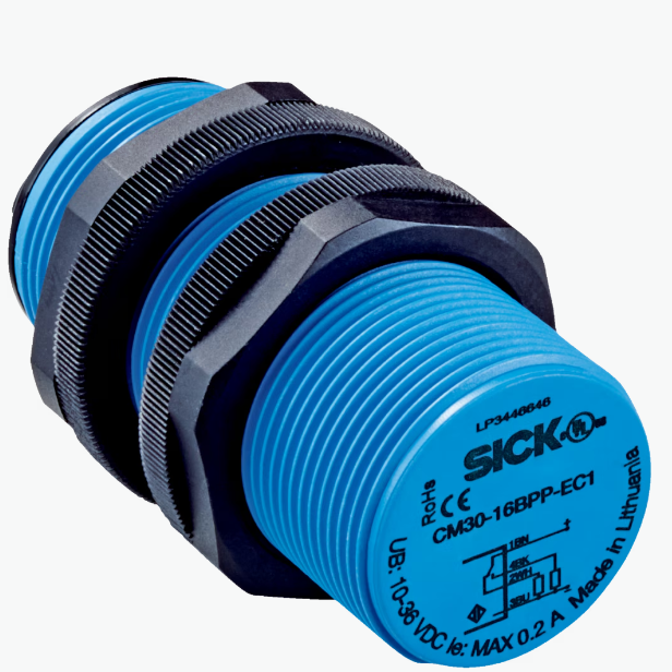 SICK 西克1052108 LMS511-10100傳感器