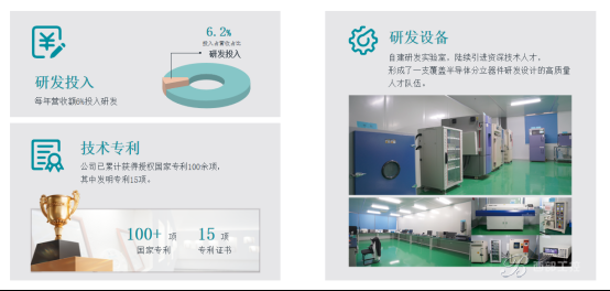 國(guó)產(chǎn)電阻新勢(shì)力富捷集團(tuán)：憑自主實(shí)力破局，錨定 2030 產(chǎn)能新目標(biāo)