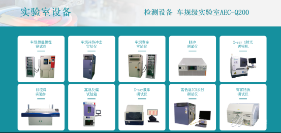 國(guó)產(chǎn)電阻新勢(shì)力富捷集團(tuán)：憑自主實(shí)力破局，錨定 2030 產(chǎn)能新目標(biāo)