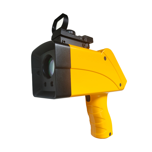 手持式激光甲烷遙測儀再石油化工行業的應用