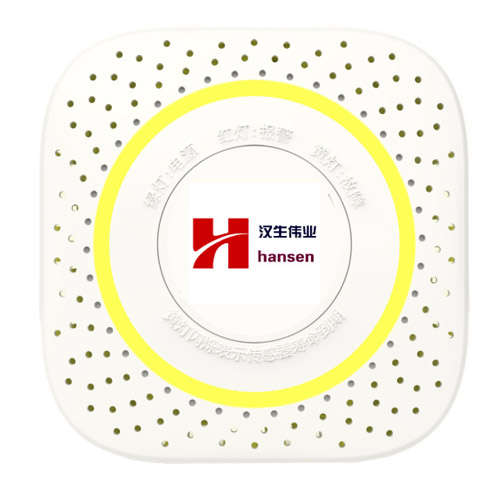 重慶XO-HS205開放式廚房復合式氣體報警器安裝及銷售