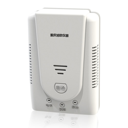 重慶XO-HS360開放式廚房天然氣報警器銷售及安裝