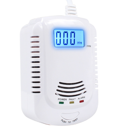 重慶XO-KW家用廚房聯網型可燃氣體報警器銷售及安裝